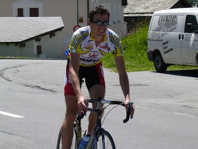 Foto Grimpeur 2010